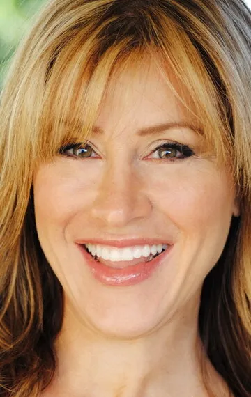 Фотография актёра – Лиза Энн Уолтер (Lisa Ann Walter)