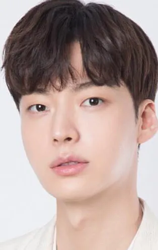 Фотография актёра – Ан Джэ-хён (An Jae-hyeon)