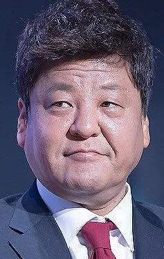 Фотография актёра – Сон Джи-ру (Seong Ji-roo)