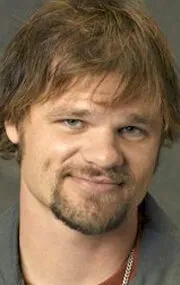 Фотография актёра – Ивэн Джонс (Evan Jones)