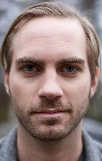 Фотография актёра – Ласс Валдал (Lasse Valdal)