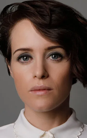 Фотография актёра – Клэр Фой (Claire Foy)