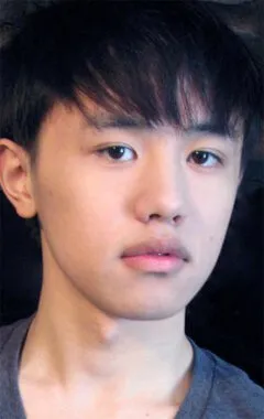 Фотография актёра – Би Ванг (Bee Vang)