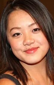 Фотография актёра – Эни Хи (Ahney Her)