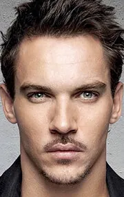 Фотография актёра – Джонатан Риз Майерс (Jonathan Rhys Meyers)