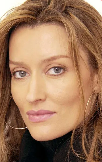 Фотография актёра – Наташа Макэлхоун (Natascha McElhone)