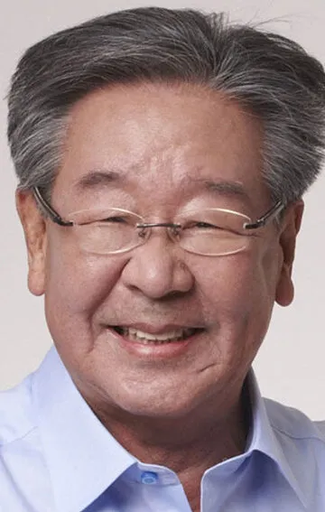 Фотография актёра – Чхве Бур-ам (Choi Bool-am)