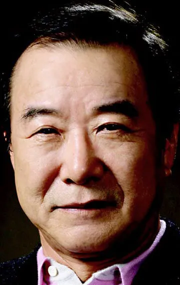 Фотография актёра – Чан Ён (Jang Yong)