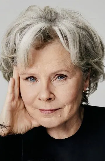 Фотография актёра – Имелда Стонтон (Imelda Staunton)