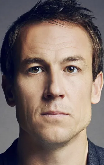 Фотография актёра – Тобайас Мензис (Tobias Menzies)