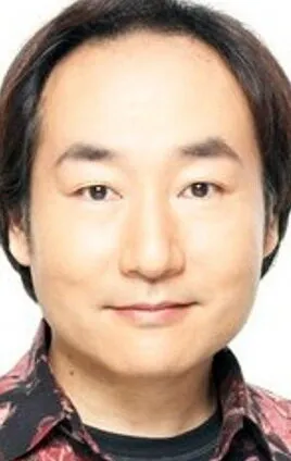 Фотография актёра – Нобуо Тобита (Nobuo Tobita)