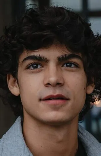 Фотография актёра – Иньяки Годой (Iñaki Godoy)