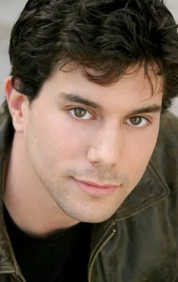 Фотография актёра – Мика Слот (Micah Sloat)