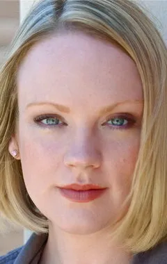 Фотография актёра – Эшли Палмер (Ashley Palmer)