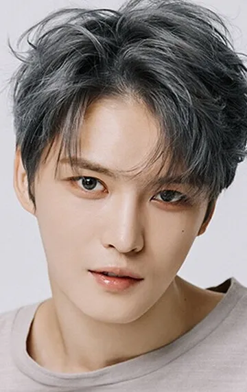 Фотография актёра – Ким Джэ-джун (Kim Jae-joong)