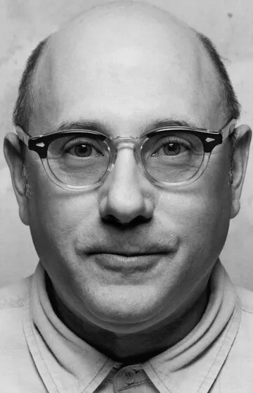 Фотография актёра – Уилли Гарсон (Willie Garson)