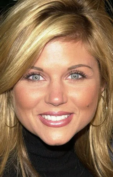 Фотография актёра – Тиффани Тиссен (Tiffani Thiessen)