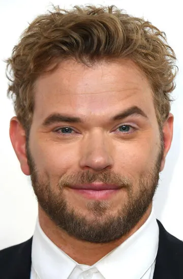 Фотография актёра – Келлан Латс (Kellan Lutz)