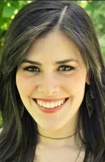 Фотография актёра – Дженни Тирадо (Jeannie Tirado)