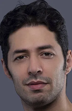 Фотография актёра – Мерт Фырат (Mert Firat)