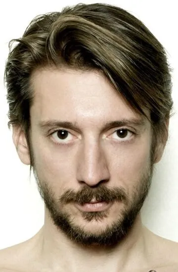 Фотография актёра – Энгин Хепилери (Engin Hepileri)