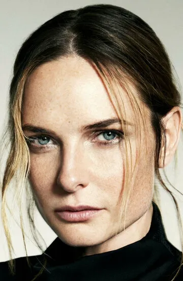 Фотография актёра – Ребекка Фергюсон (Rebecca Ferguson)