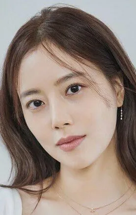 Фотография актёра – Мун Чхэ-вон (Moon Chae-won)