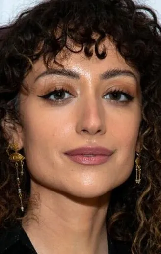 Фотография актёра – Розалин Элбей (Rosaline Elbay)