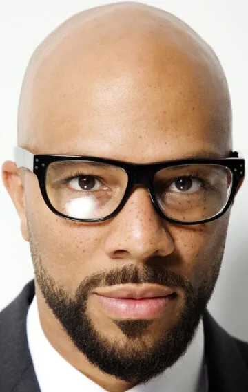 Фотография актёра – Коммон (Common)