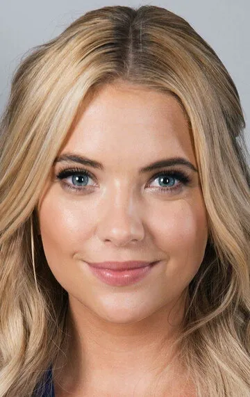 Фотография актёра – Эшли Бенсон (Ashley Benson)