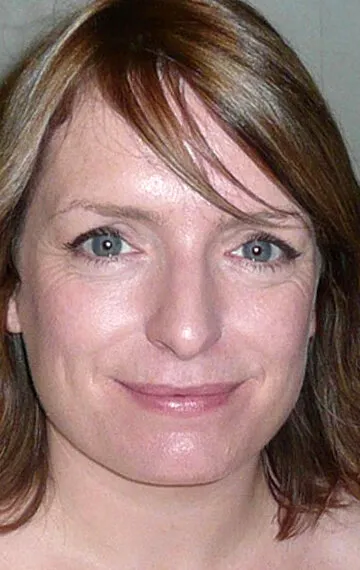 Фотография актёра – Клэр Рашбрук (Claire Rushbrook)