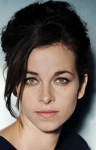 Фотография актёра – Мари Хакке (Marie Hacke)