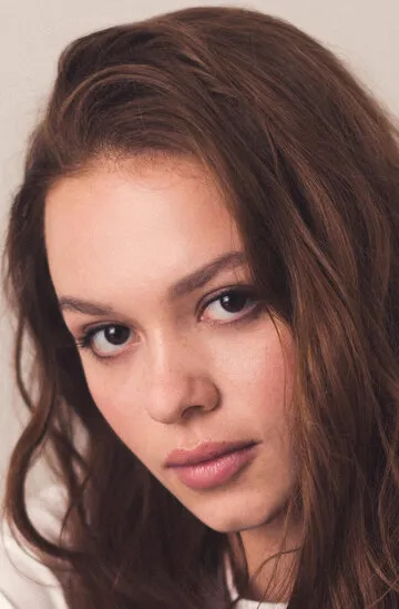 Фотография актёра – Сэди Совералл (Sadie Soverall)