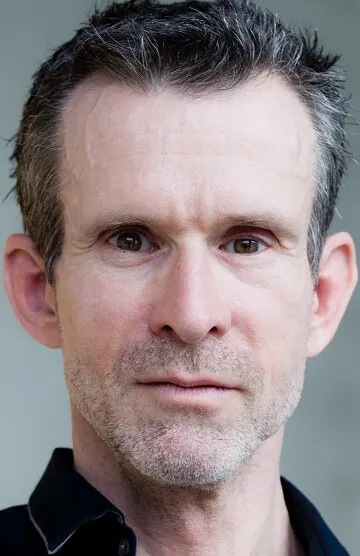 Фотография актёра – Ульрих Маттес (Ulrich Matthes)