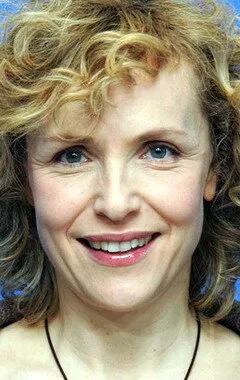 Фотография актёра – Юлиана Кёлер (Juliane Köhler)