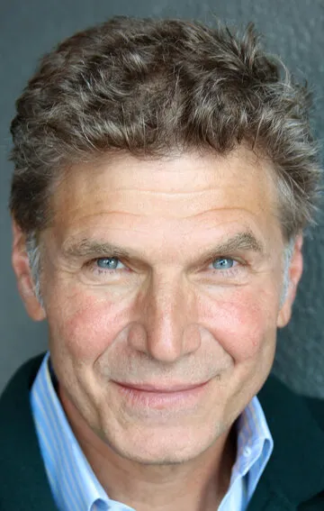 Фотография актёра – Ник Чинланд (Nick Chinlund)