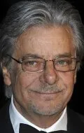 Фотография актёра – Джанкарло Джаннини (Giancarlo Giannini)