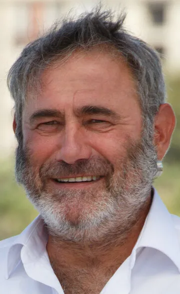 Фотография актёра – Серхи Лопес (Sergi López)