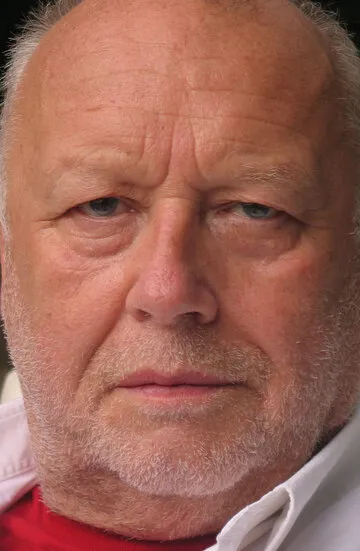 Фотография актёра – Томас Тиме (Thomas Thieme)