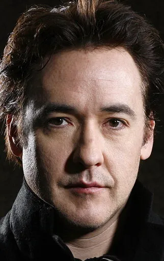 Фотография актёра – Джон Кьюсак (John Cusack)