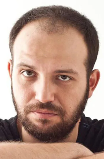 Фотография актёра – Мерт Денизмен (Mert Denizmen)