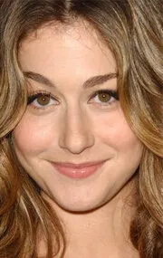 Фотография актёра – Кэт Фостер (Kat Foster)