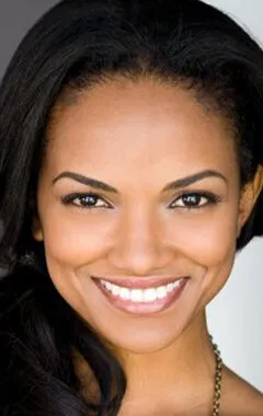 Фотография актёра – Мекиа Кокс (Mekia Cox)