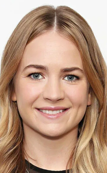 Фотография актёра – Бритт Робертсон (Britt Robertson)