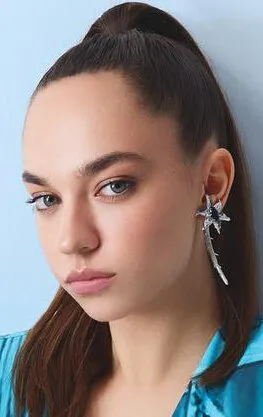 Фотография актёра – Эйлюль Тумбар (Eylül Tumbar)