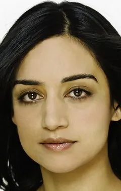 Фотография актёра – Арчи Панджаби (Archie Panjabi)