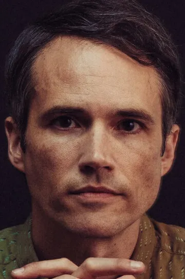 Фотография актёра – Мэттью Патрик Дэвис (Matthew Patrick Davis)