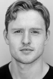 Фотография актёра – Росс Андерсон (Ross Anderson)