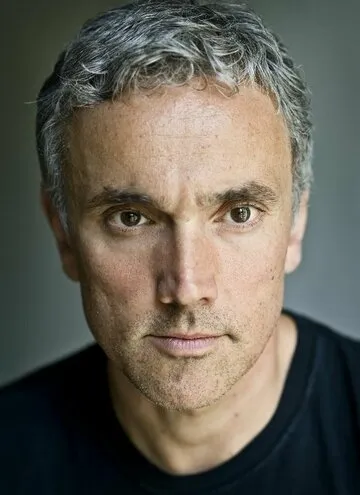 Фотография актёра – Бен Майлз (Ben Miles)