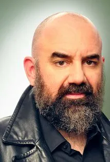 Фотография актёра – Джейсон Симпсон (Jason Simpson)